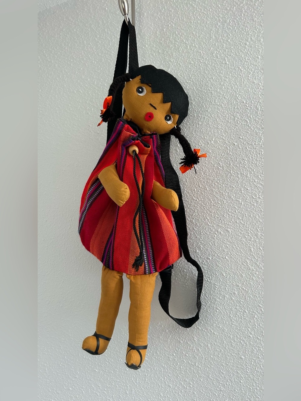 Doll Backpack